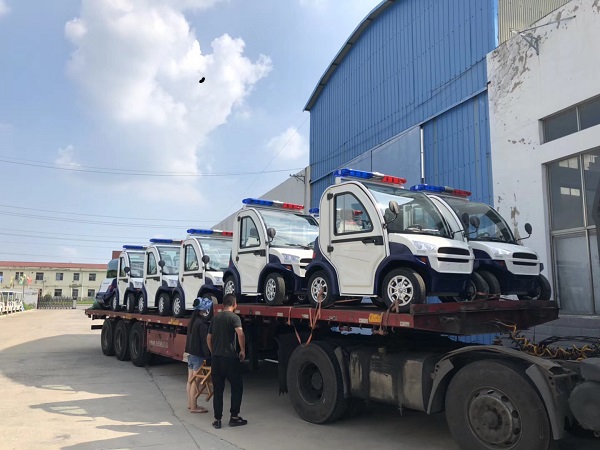 ���ĳ�����ֵ綯Ѳ�߳�����