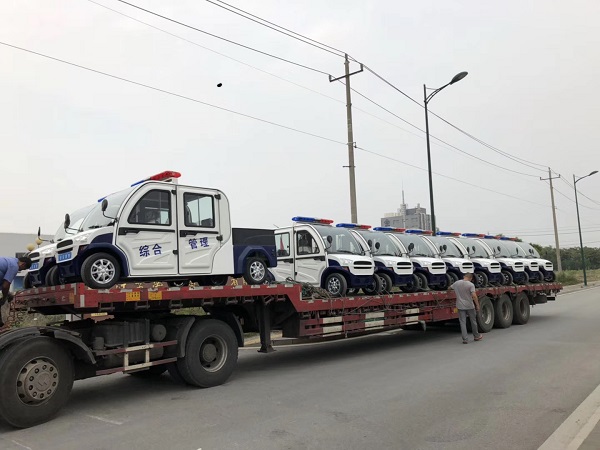 �人��ĳ�����й����ֵ綯Ѳ�߳������ֳ�