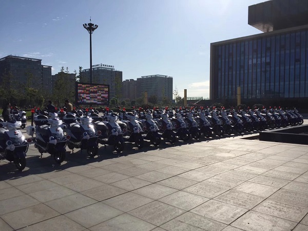 ͤ����Ӧ�������ֵ綯Ѳ�߳������ֳ�