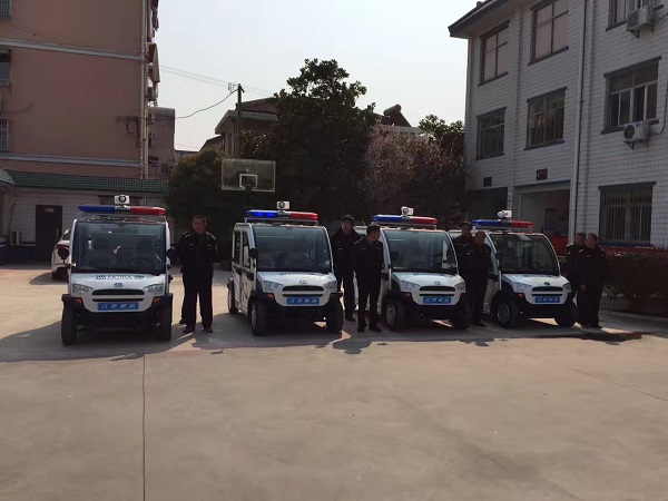 �ζ������й����ֵ綯Ѳ�߳������ֳ�